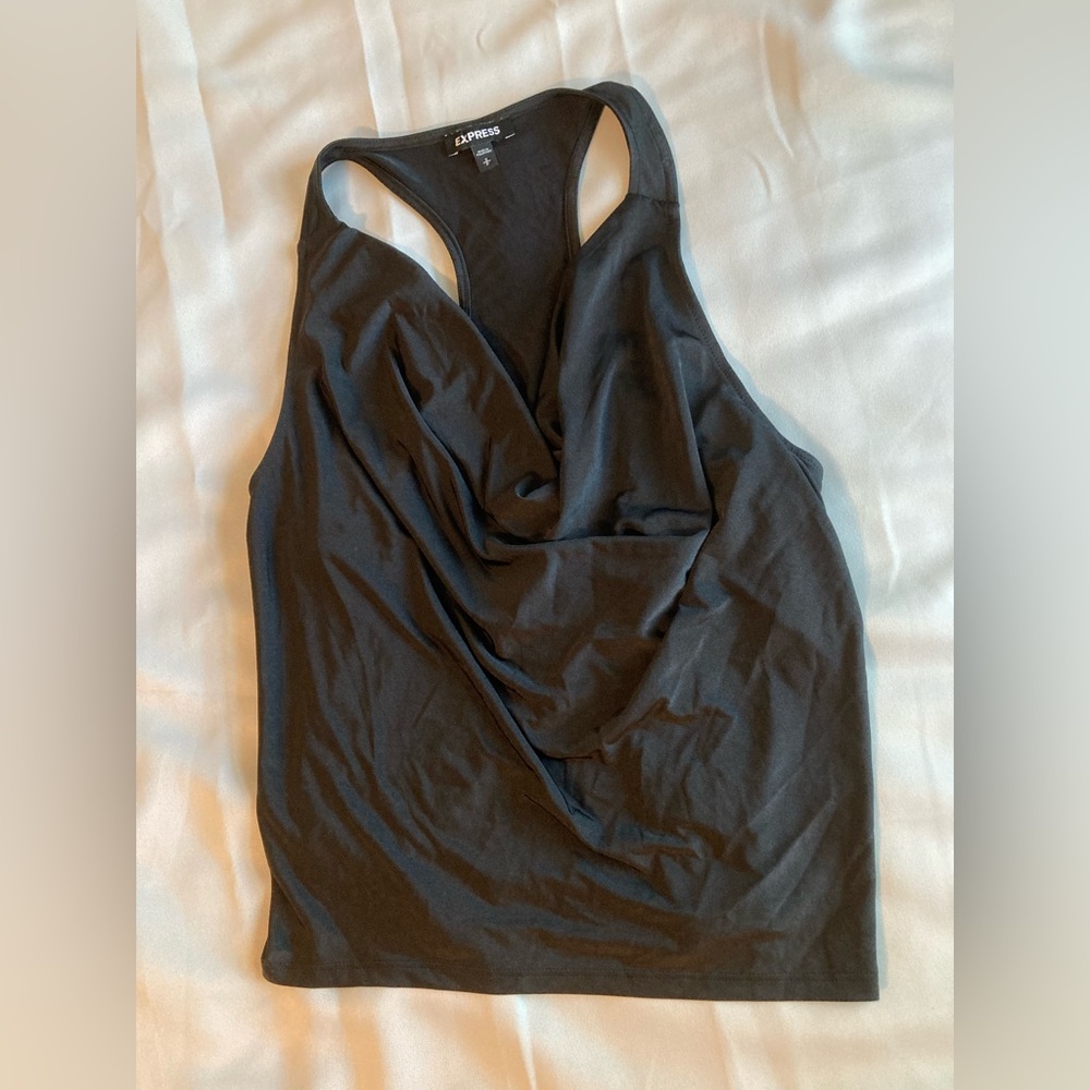 EXPRESS women top